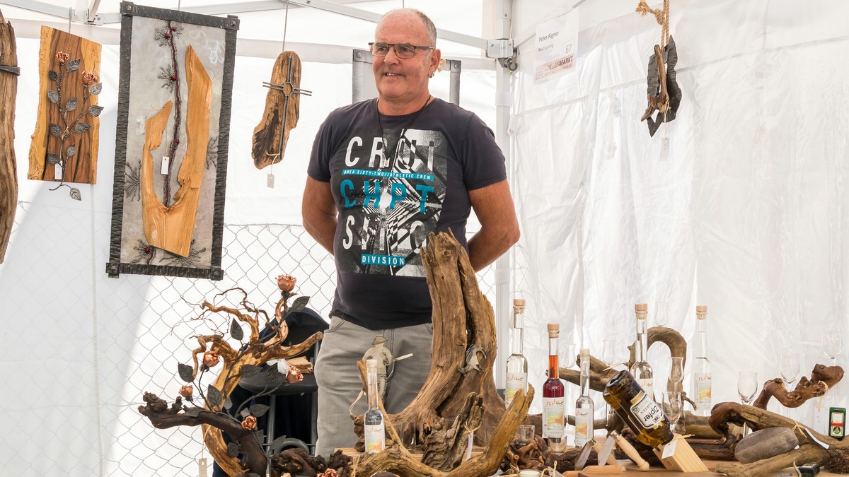 2019.10.12 + 13 - Gallusmarkt in Kremsmnster 